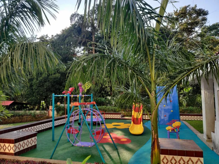 children's park