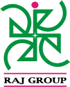 Raj Housing logo