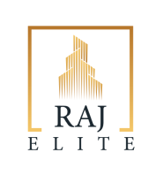 raj elite logo